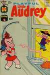 Playful Little Audrey #98 Comic Books - Covers, Scans, Photos in Playful Little Audrey Comic Books - Covers, Scans, Gallery